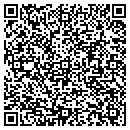 QR code with R Rand LLC contacts