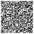 QR code with Hadassah Upper Midwest Region contacts