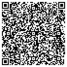 QR code with Hand & Upper Extremety Ctr-GA contacts