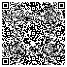 QR code with Holy Ghost Upper Room Ministry contacts