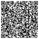 QR code with L A Quaterly/Upper Laq contacts