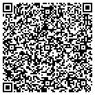 QR code with Maggie's Pooper Picker Uppers contacts