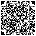 QR code with Npc Upper Midwest contacts