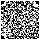 QR code with Priscilla's Upper Cuts LLC contacts