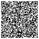 QR code with Richard B Upper contacts