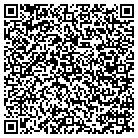QR code with Rj Productions Upper Main Stree contacts