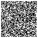 QR code with The Upper Crust contacts