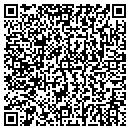 QR code with The Upper Cut contacts