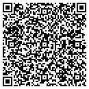 QR code with The Upper Cut contacts