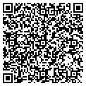 QR code with The Upper Hand contacts