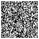 QR code with The Upper Krust Inc contacts
