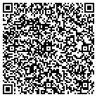 QR code with Univ Hand & Upper Center contacts