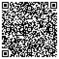 QR code with Upper A contacts