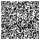 QR code with Upper Adams contacts