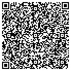 QR code with Upper Arlington Athletic Assoc contacts