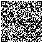 QR code with Upper Cervical Spine Center contacts