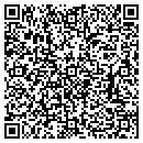 QR code with Upper Crust contacts