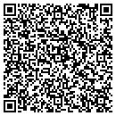 QR code with Upper Crust contacts