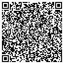 QR code with Upper Crust contacts