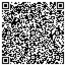 QR code with Upper Crust contacts