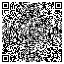 QR code with Upper Crust contacts