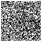 QR code with Upper Crust Invitations LLC contacts