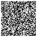 QR code with Upper Cuts contacts