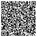 QR code with Upper Cuts contacts