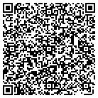 QR code with Upper Delaware Scenic Byway contacts
