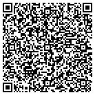 QR code with Upper Delaware Vly Infectious contacts