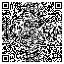 QR code with Upper Echelon contacts