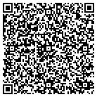 QR code with Upper Hand To College contacts