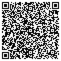 QR code with Upper Image contacts