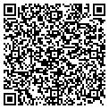 QR code with Upper Line contacts