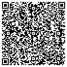 QR code with Upper Midwest Bakery Association contacts