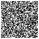 QR code with Upper Midwest Renovations Inc contacts