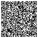 QR code with Upper Nazareth Clippers contacts