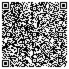QR code with Upper NY Conference Crossroads contacts