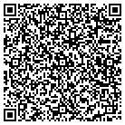 QR code with Upper Potomac River Commission contacts