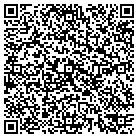 QR code with Upper Red Lake Association contacts