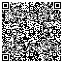 QR code with Upper Room contacts
