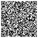 QR code with Upper Room Mission Inc contacts