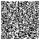 QR code with Upper Shore Aging Housing Corp contacts