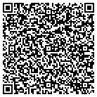 QR code with Upper Skagit Stained Glas contacts