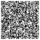 QR code with Upper State Ventures LLC contacts