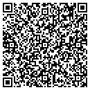 QR code with Upper St Clair contacts