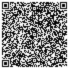 QR code with Upper St Clair Tennis Dev Prog contacts