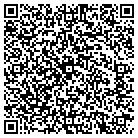 QR code with Upper Valley Koi Ponds contacts