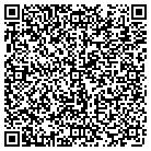 QR code with Upper V Custom Coatings LLC contacts