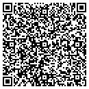 QR code with Upper West contacts